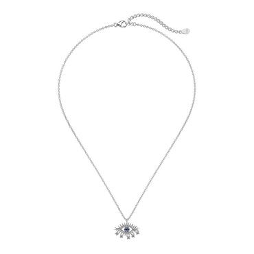 EVIL EYE NECKLACE