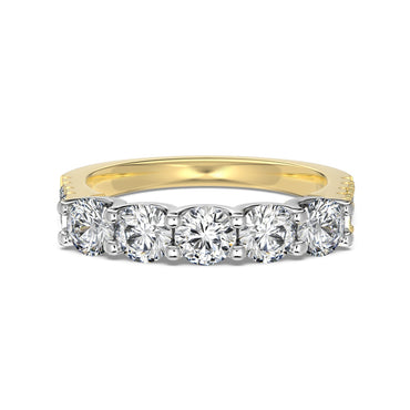 CHAMPAGNE TOAST RING