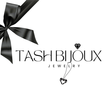 TASH BIJOUX JEWELRY E-GIFT CARD