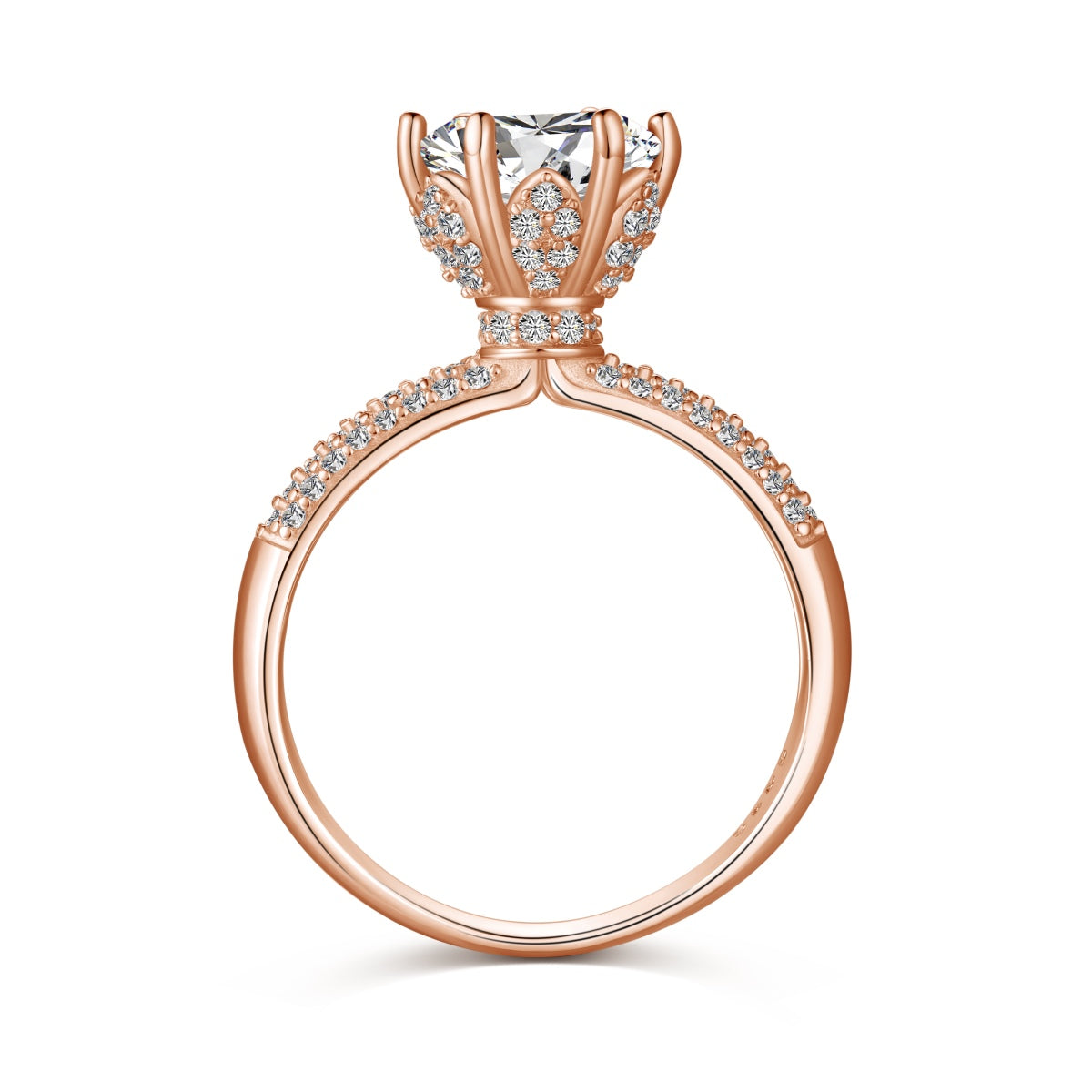 CINDERELLA RING