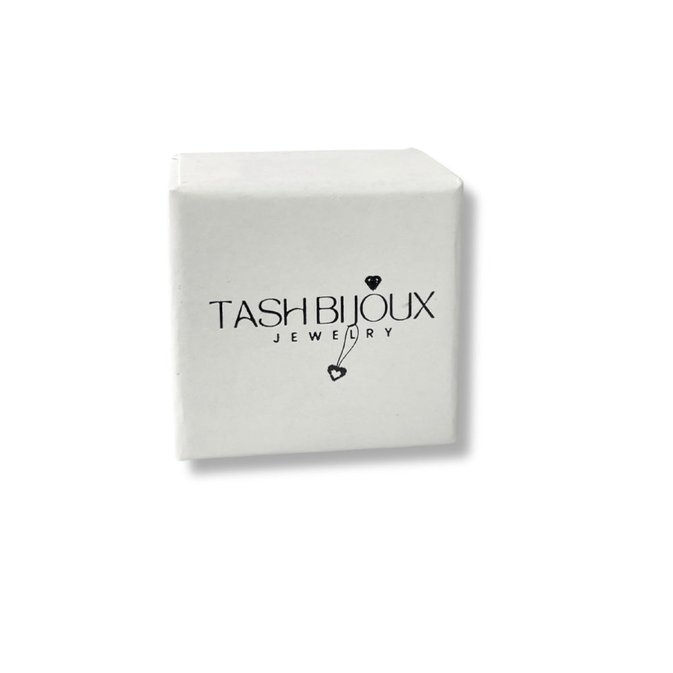 TASH BIJOUX RING BOX