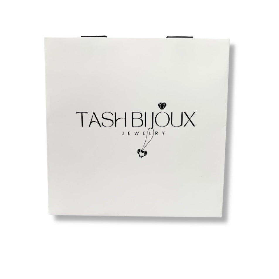 TASH BIJOUX GIFT BAG