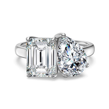 THE PERFECT PAIR RING