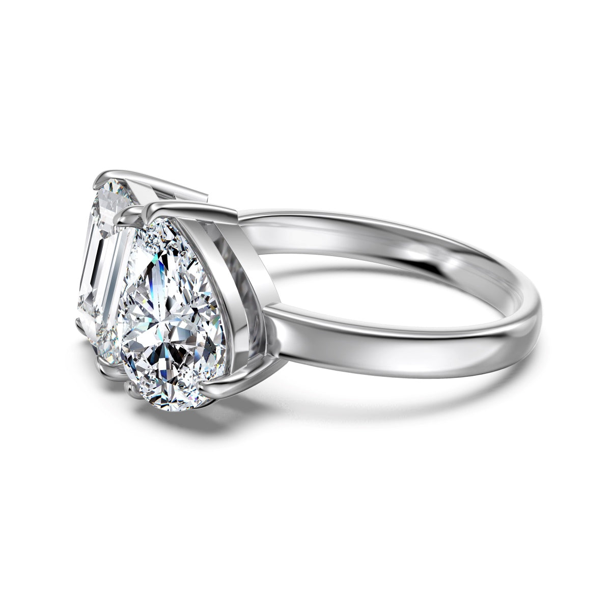 THE PERFECT PAIR RING