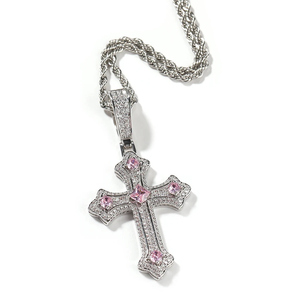 CROSS ME CHAIN