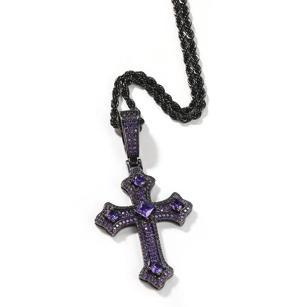 CROSS ME CHAIN