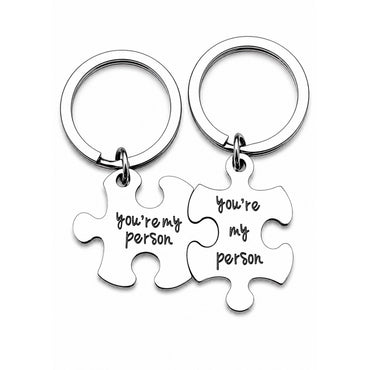 ENGRAVABLE PUZZLE PIECE