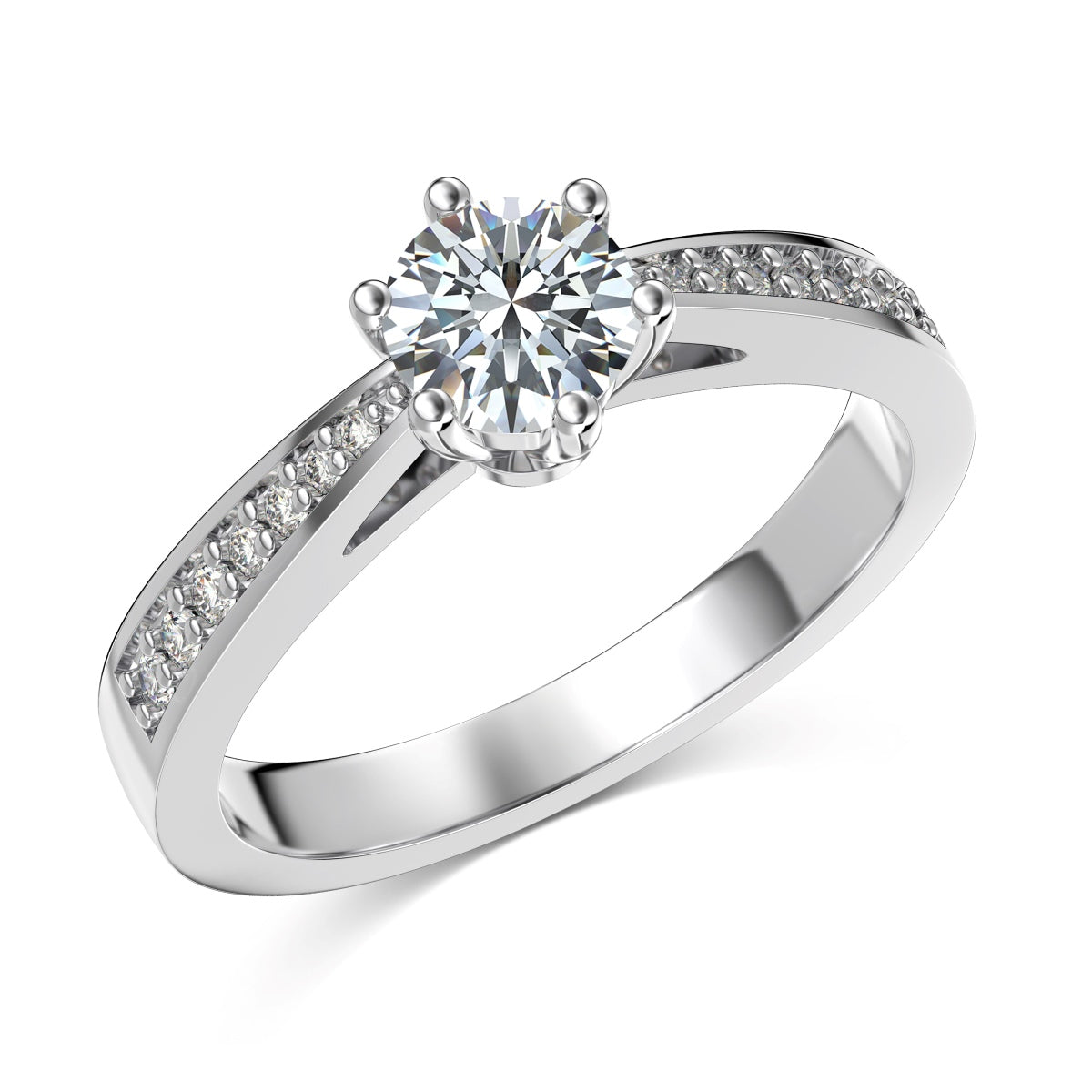 STELLARIS RING