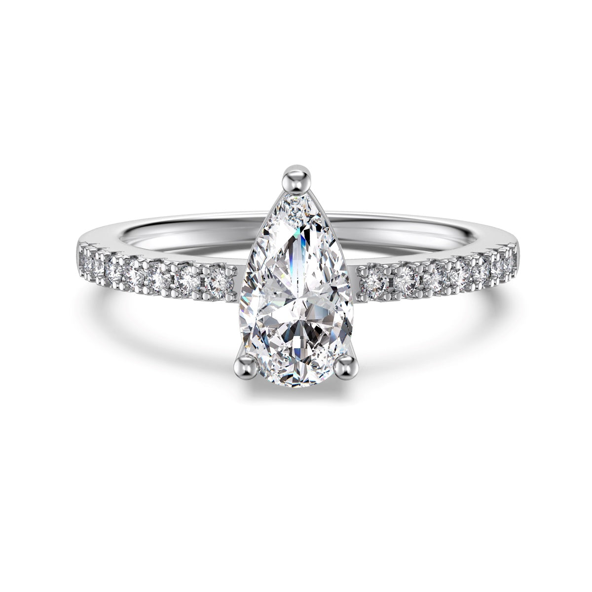 LUNARIA RING