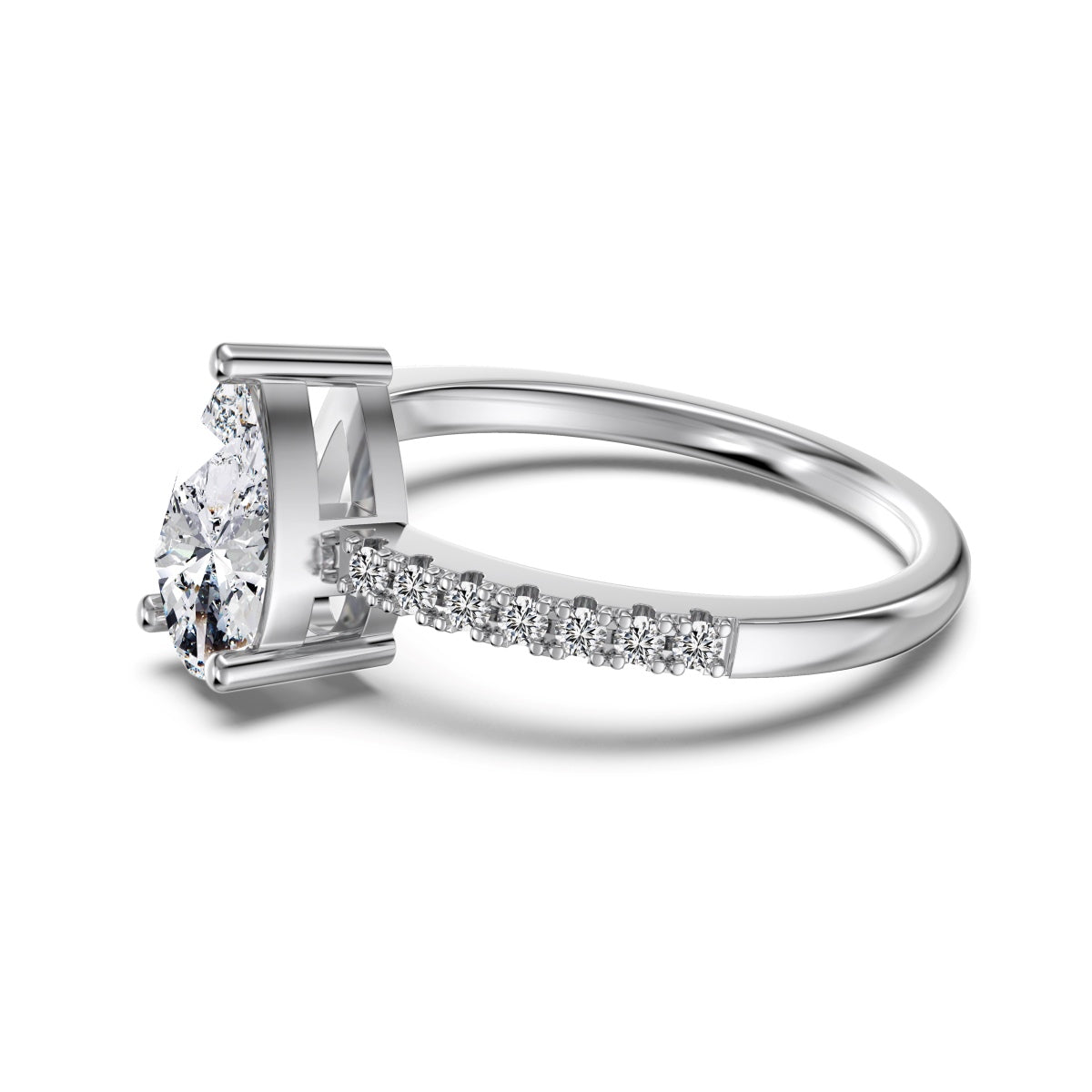 LUNARIA RING