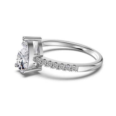 LUNARIA RING