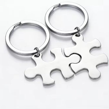 ENGRAVABLE PUZZLE PIECE
