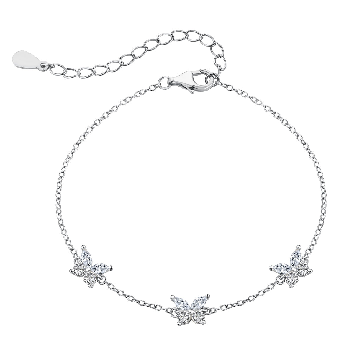 MARIPOSA BRACELET