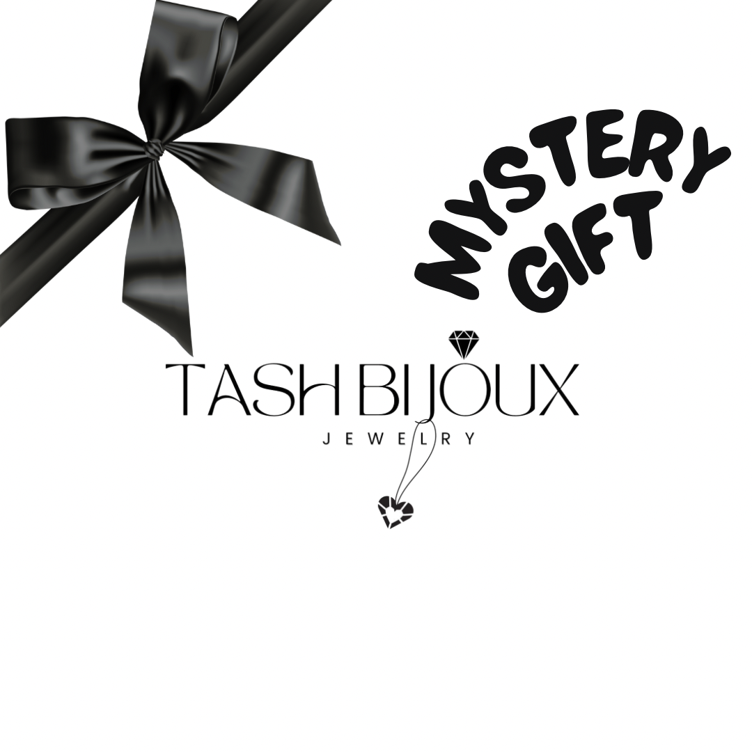 MYSTERY GIFT BUNDLE