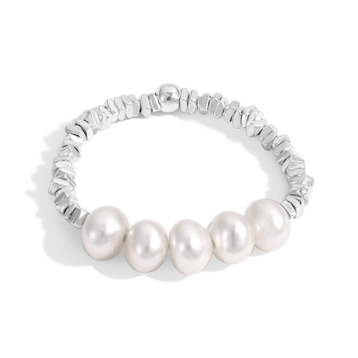 PEARL ME RING