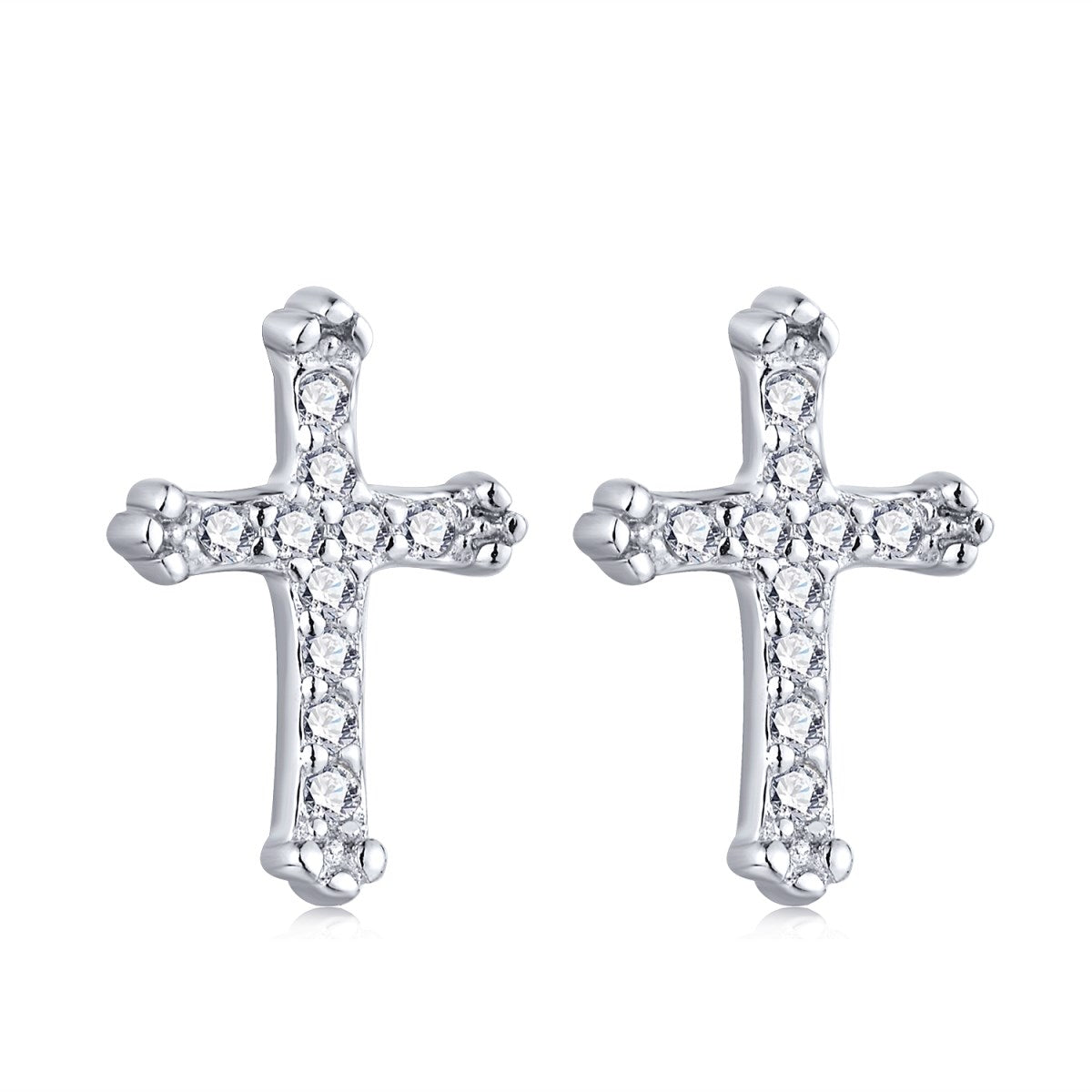 CROSS STUDS